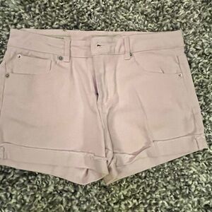 Lucky Brand Riley Short Size 16
